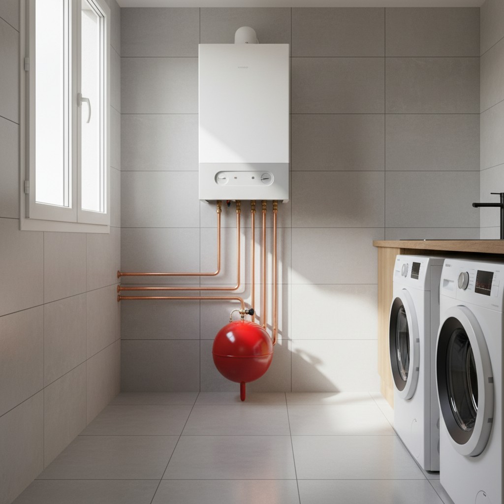 CONCEPT CHAUFFAGE